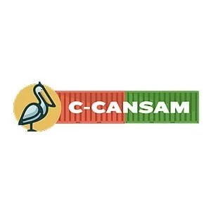 C-Cansam — small business website client of Web Consult SMB
