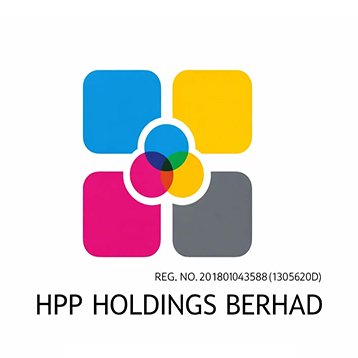 HPP Holdings Berhad — small business website client of Web Consult SMB