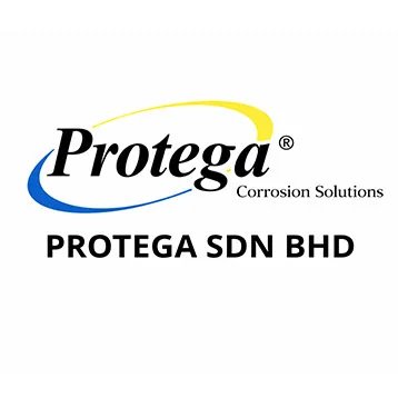 Protega Sdn Bhd — corrosion solutions — small business website client of Web Consult SMB
