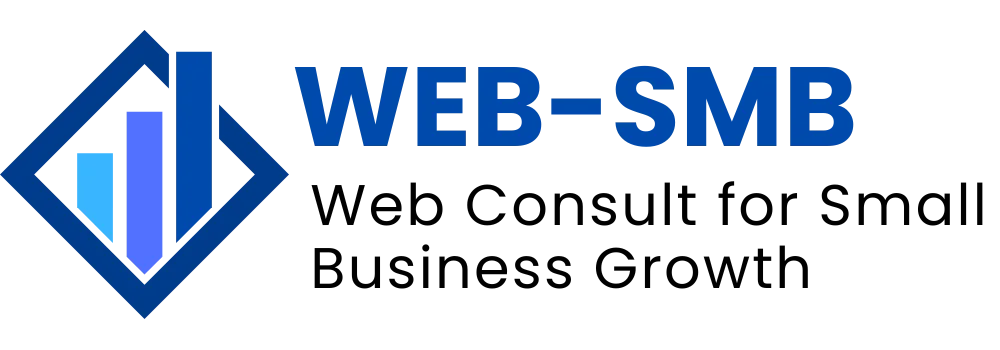 WEB-SMB — Web Consult for Small Business Growth